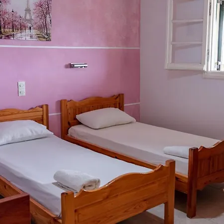 Katerina Studios & Apartments Sidárion Extérieur photo