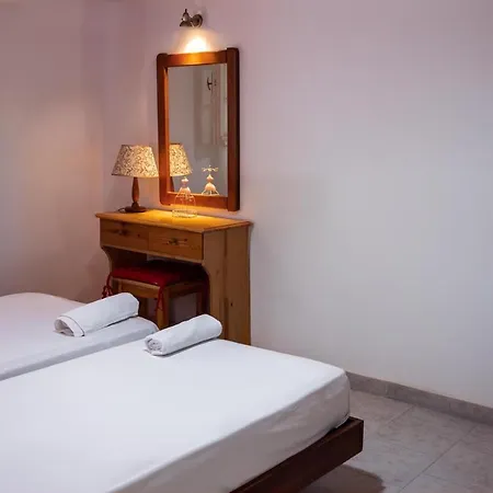 Katerina Studios & Apartments Sidárion Extérieur photo