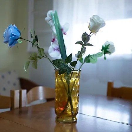 Katerina Studios & Apartments Sidárion Extérieur photo