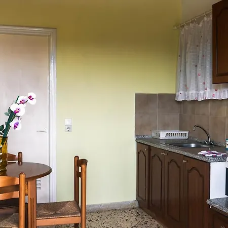 Katerina Studios & Apartments Sidárion Extérieur photo