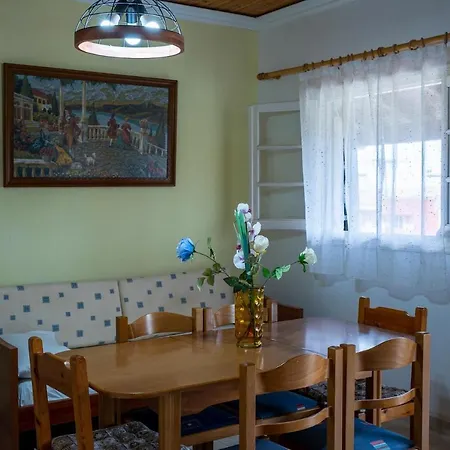 Katerina Studios & Apartments Sidárion Extérieur photo