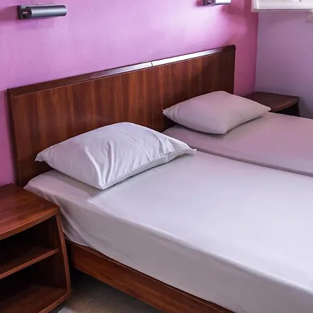 Katerina Studios & Apartments Sidárion Extérieur photo