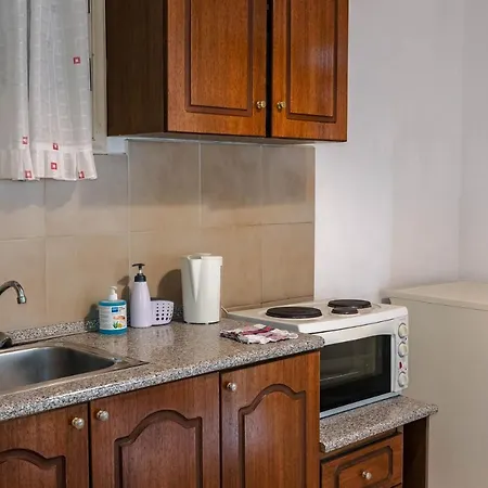 Katerina Studios & Apartments Sidárion Extérieur photo
