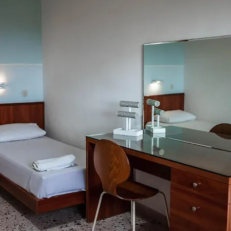 Katerina Studios & Apartments Sidárion Extérieur photo