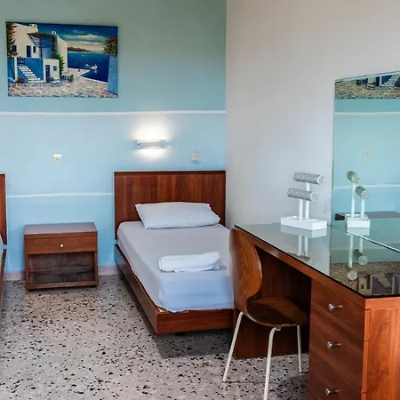 Katerina Studios & Apartments Sidárion Extérieur photo