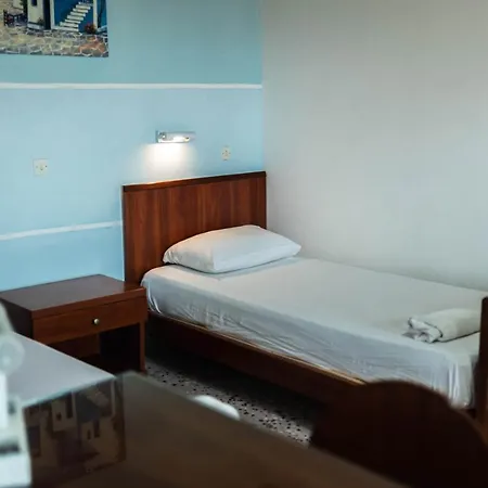 Katerina Studios & Apartments Sidárion Extérieur photo