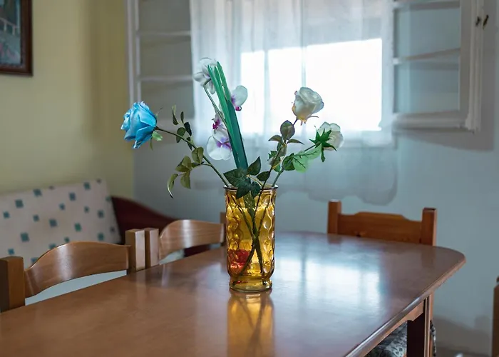 Katerina Studios & Apartments