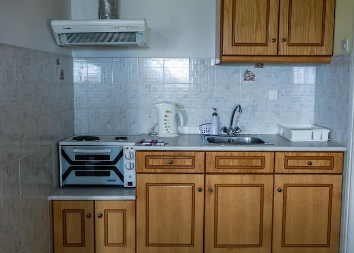 Katerina Studios & Apartments