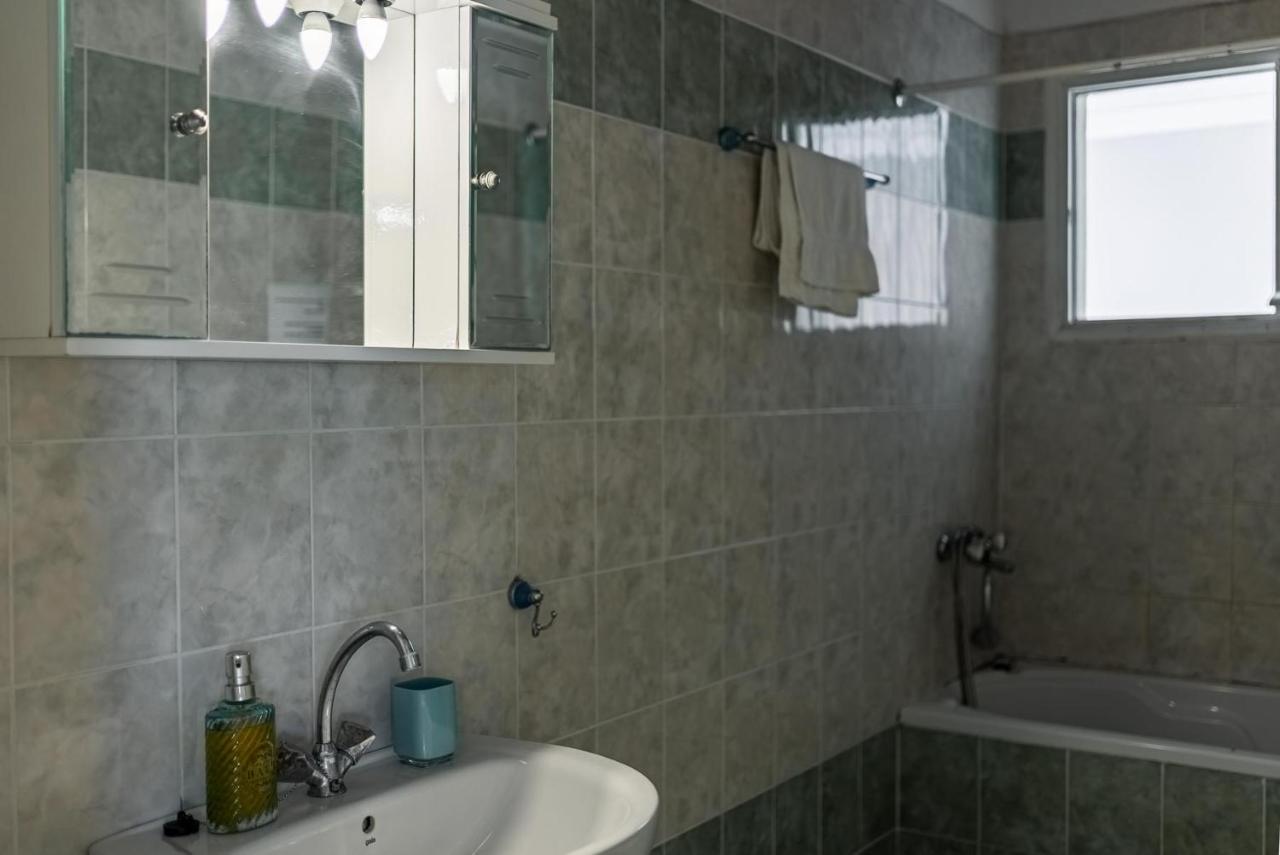 Appartement Katerina &