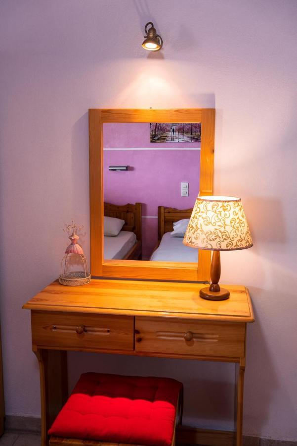 Appartement Katerina &