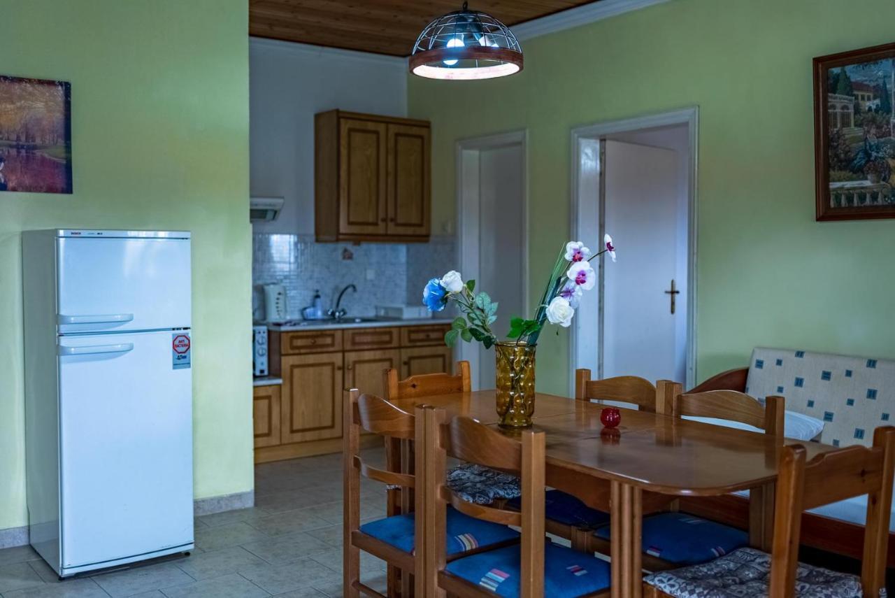 Katerina & Apartment