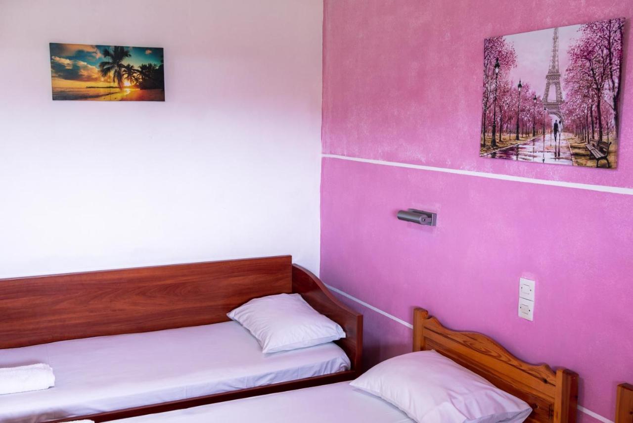 Apartment Katerina & Sidari (Corfu)