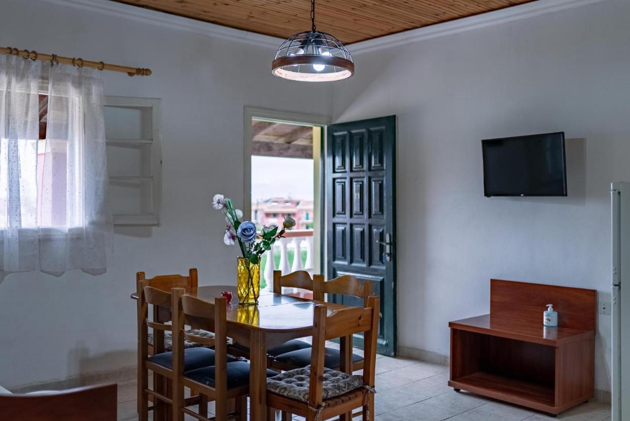 Katerina & Appartement *