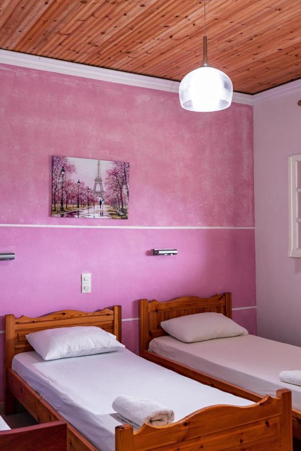 Katerina & Appartement *
