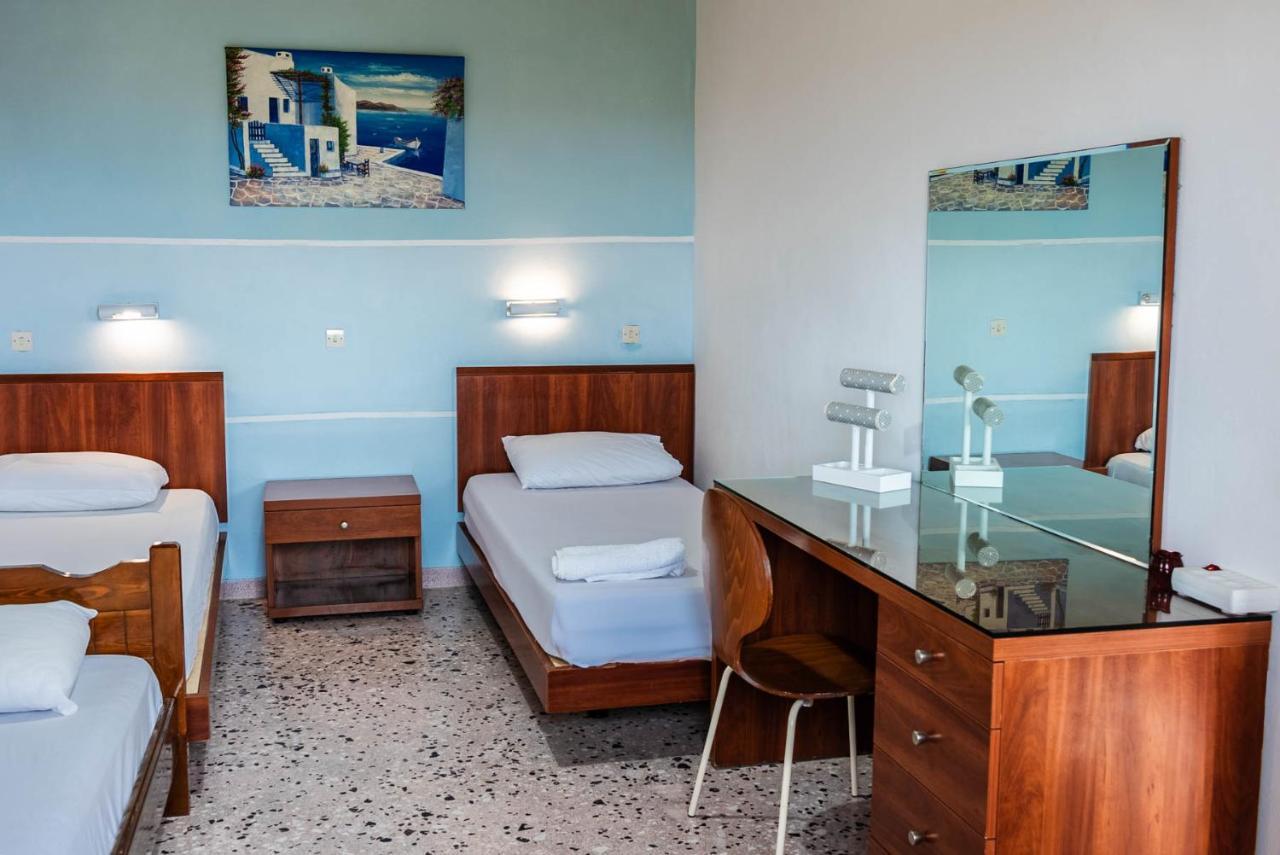Apartment Katerina & Sidari (Corfu)