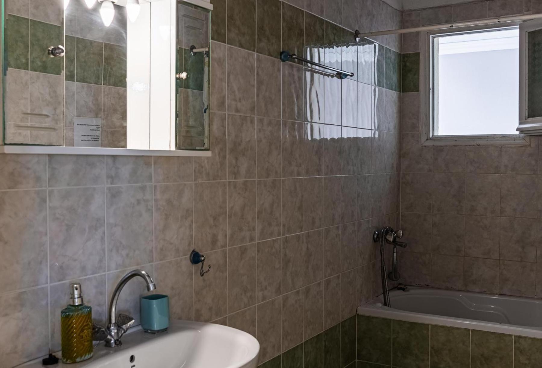 Katerina & Appartement