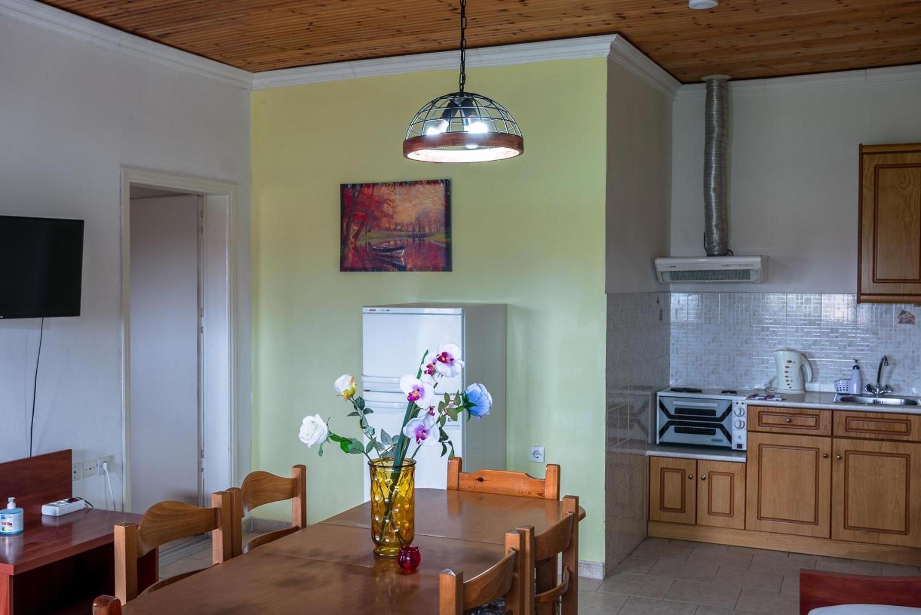 Appartement Katerina &