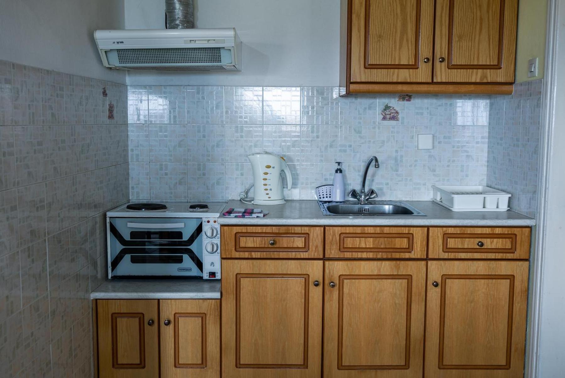 Katerina & Appartement *